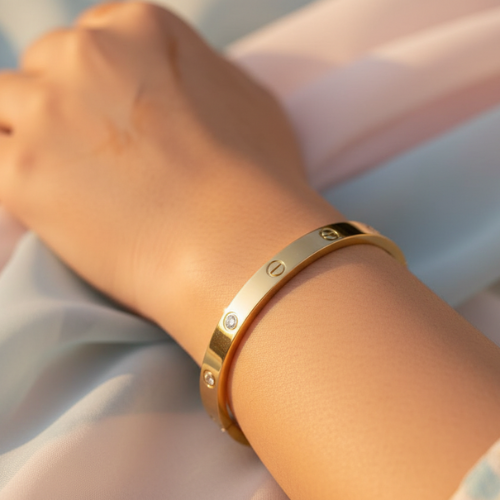 Cartier Love Bangle