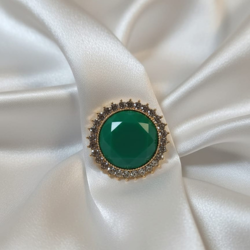 Royal Radiance Studs