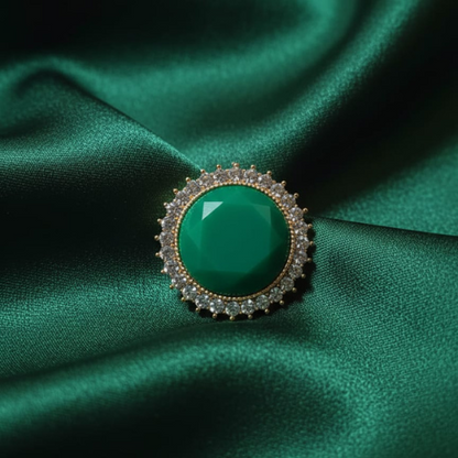 Royal Radiance Studs