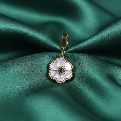 Celeste Bloom Earrings