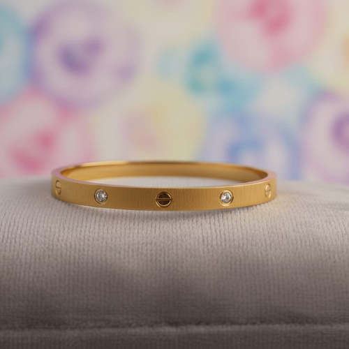 Cartier Love Bangle