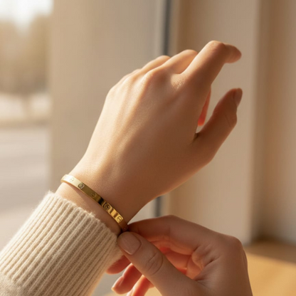 Cartier Love Bangle